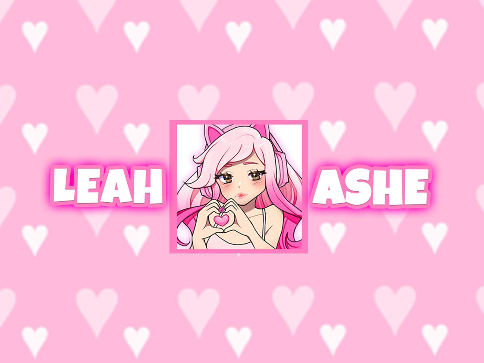 Leah Ashe Wallpapers