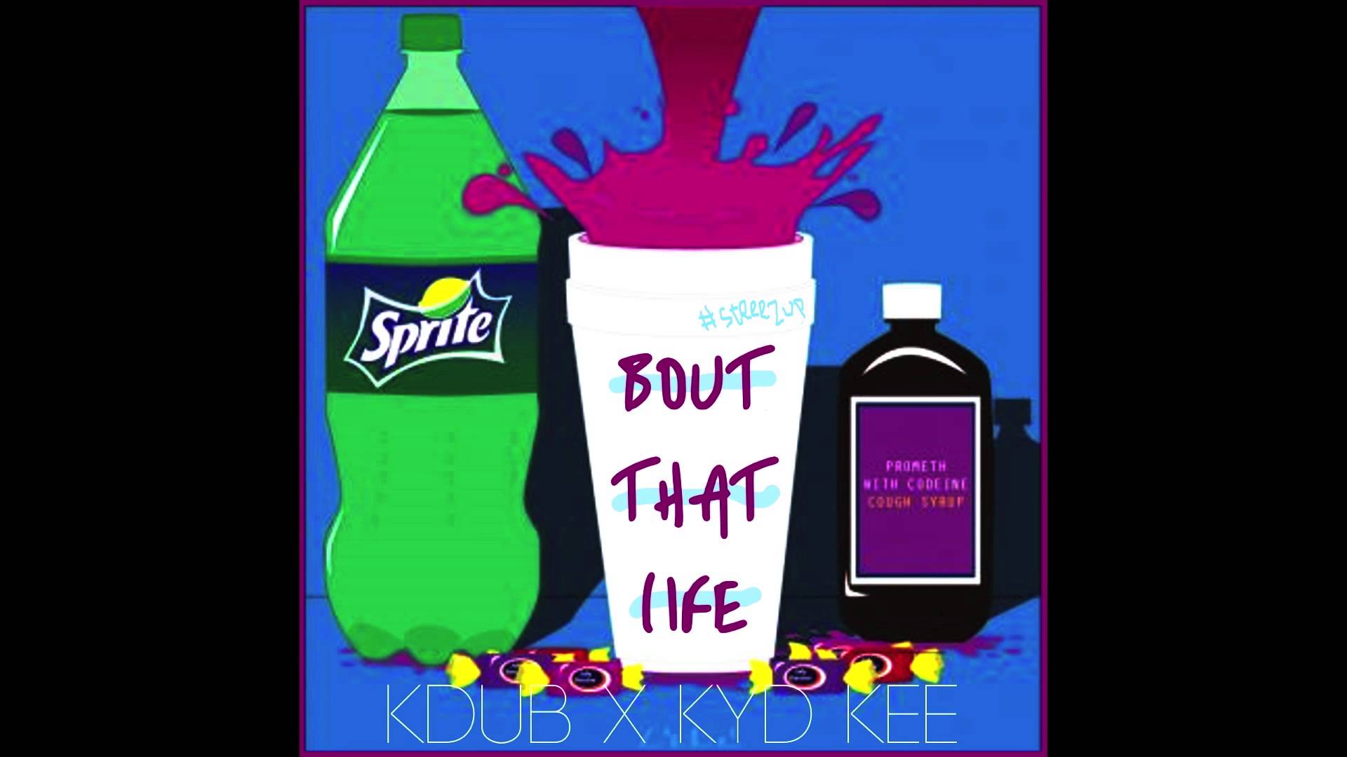 Lean Drink Wallpapers