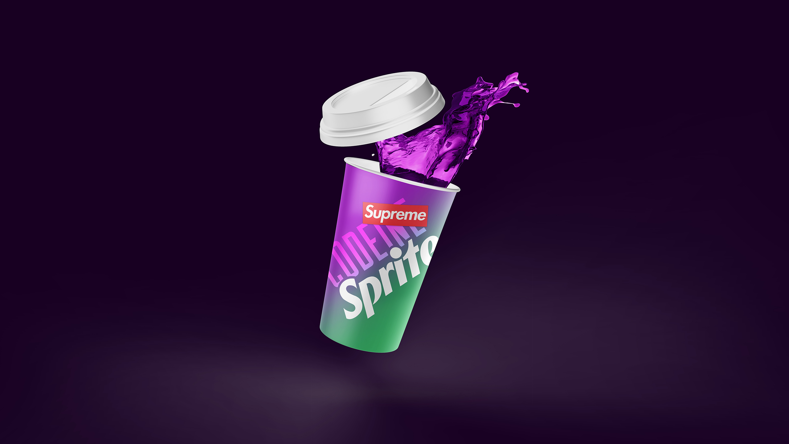 Lean Drink Wallpapers