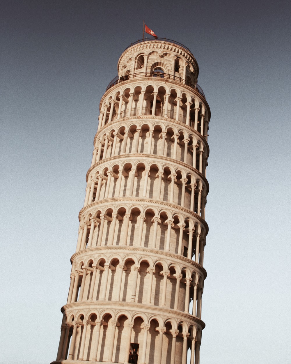 Leaning Tower Of Pisa Wallpapers