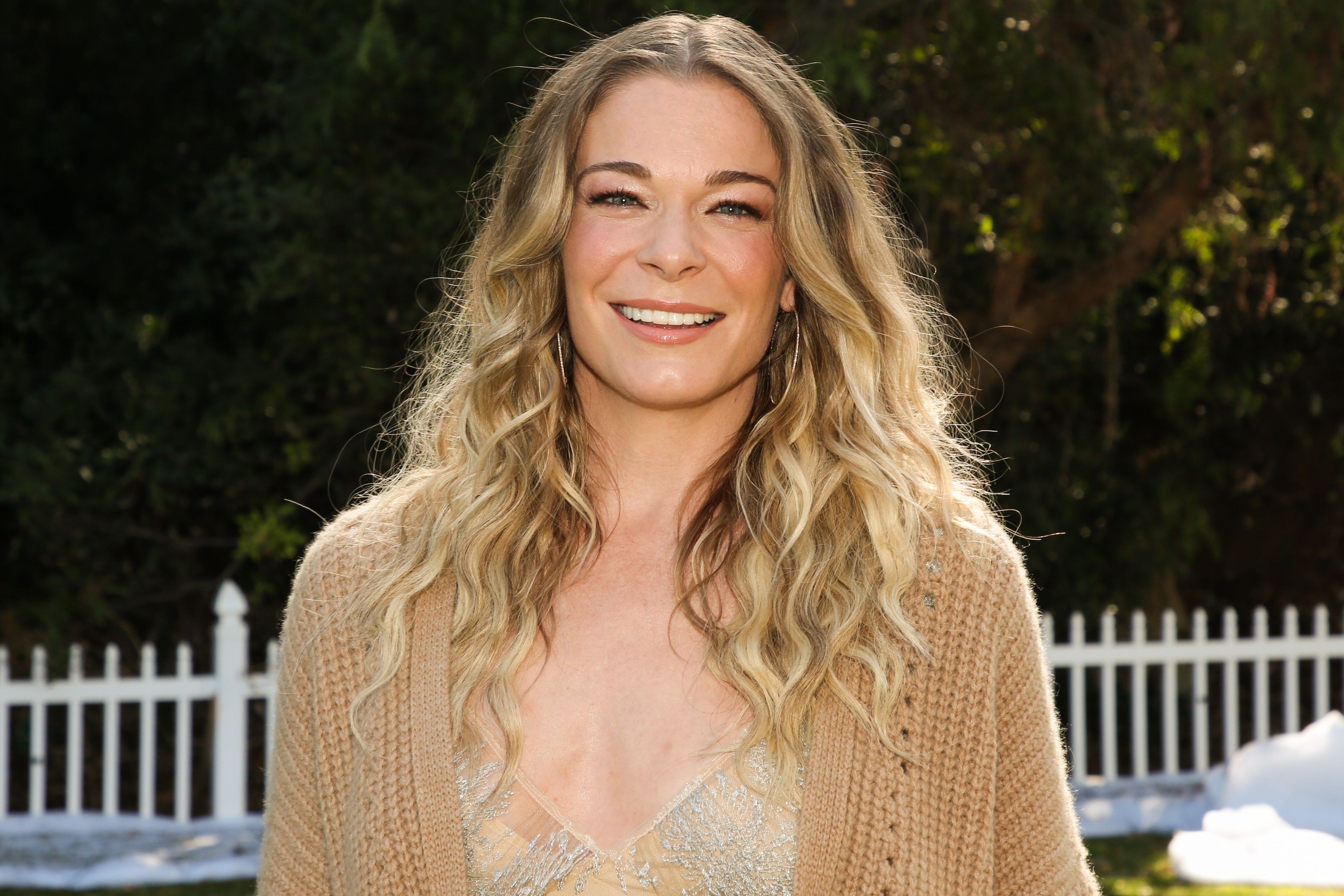 Leann Rimes Wallpapers