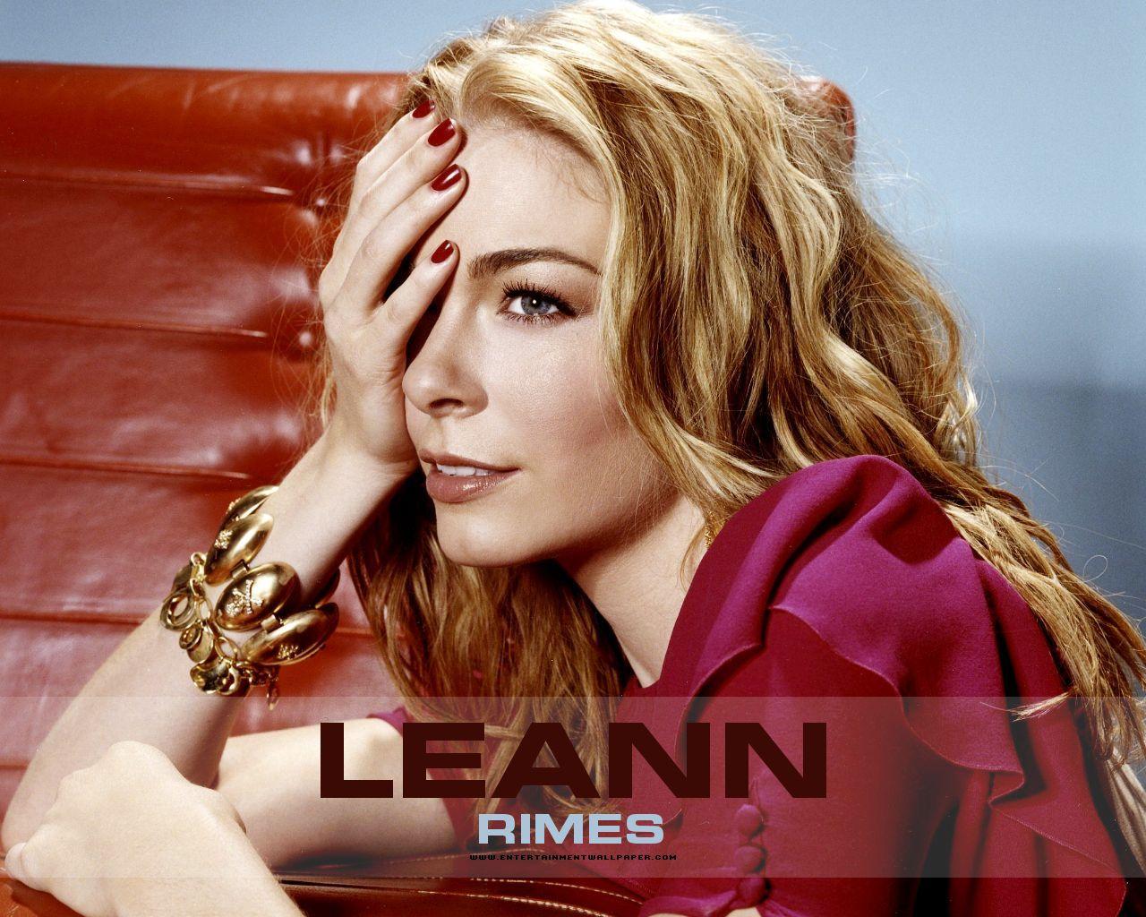 Leann Rimes Wallpapers