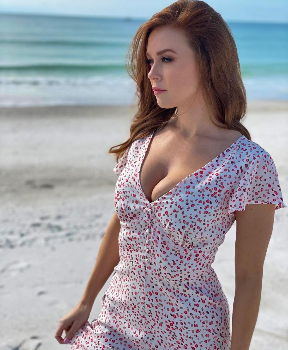 Leanna Decker Wallpapers