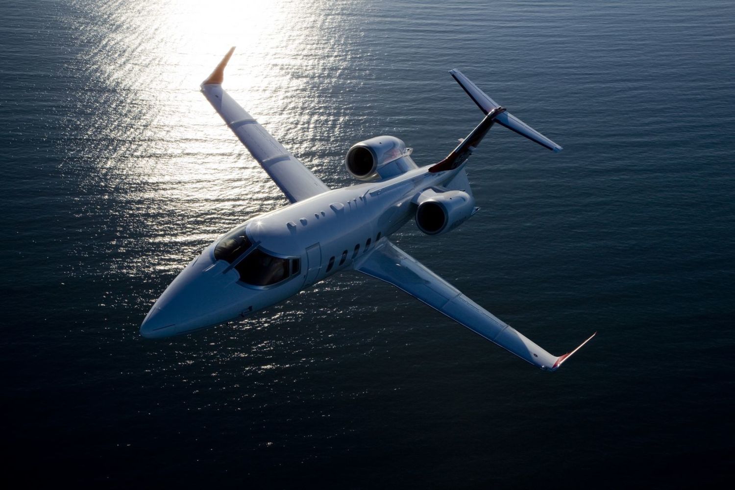 Learjet 60Xr Wallpapers