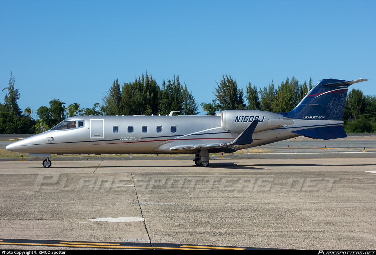 Learjet 60Xr Wallpapers