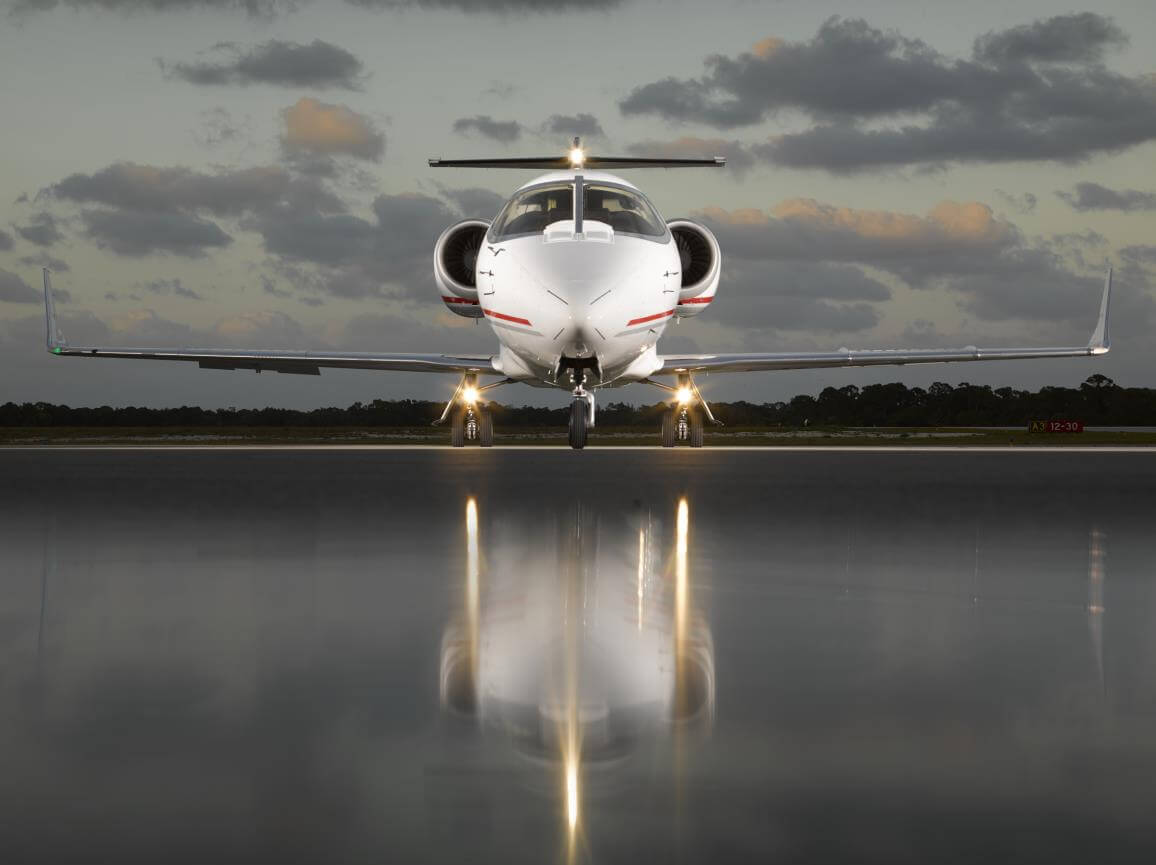 Learjet 60Xr Wallpapers