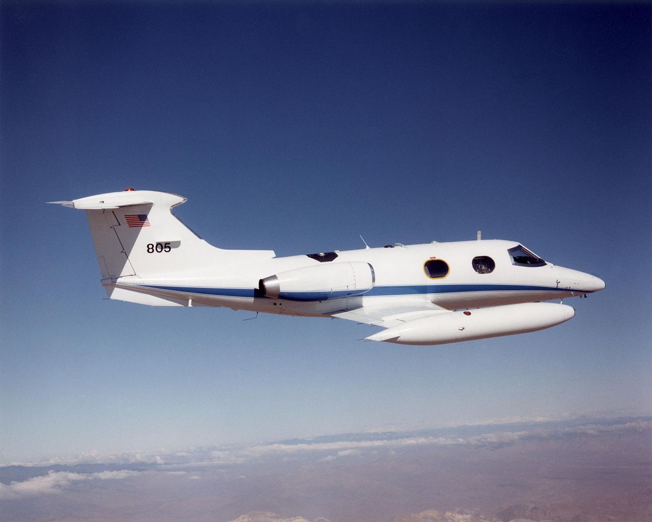 Learjet Wallpapers