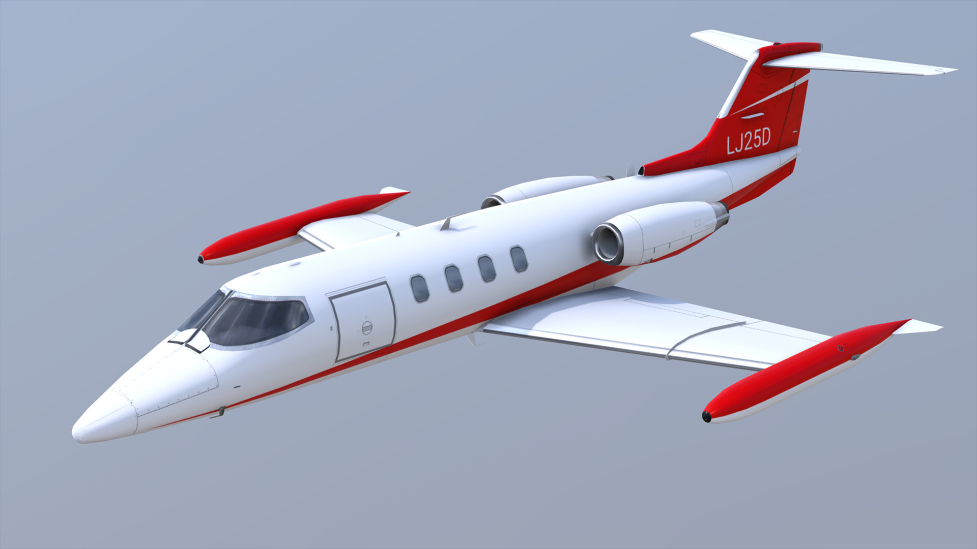 Learjet Wallpapers