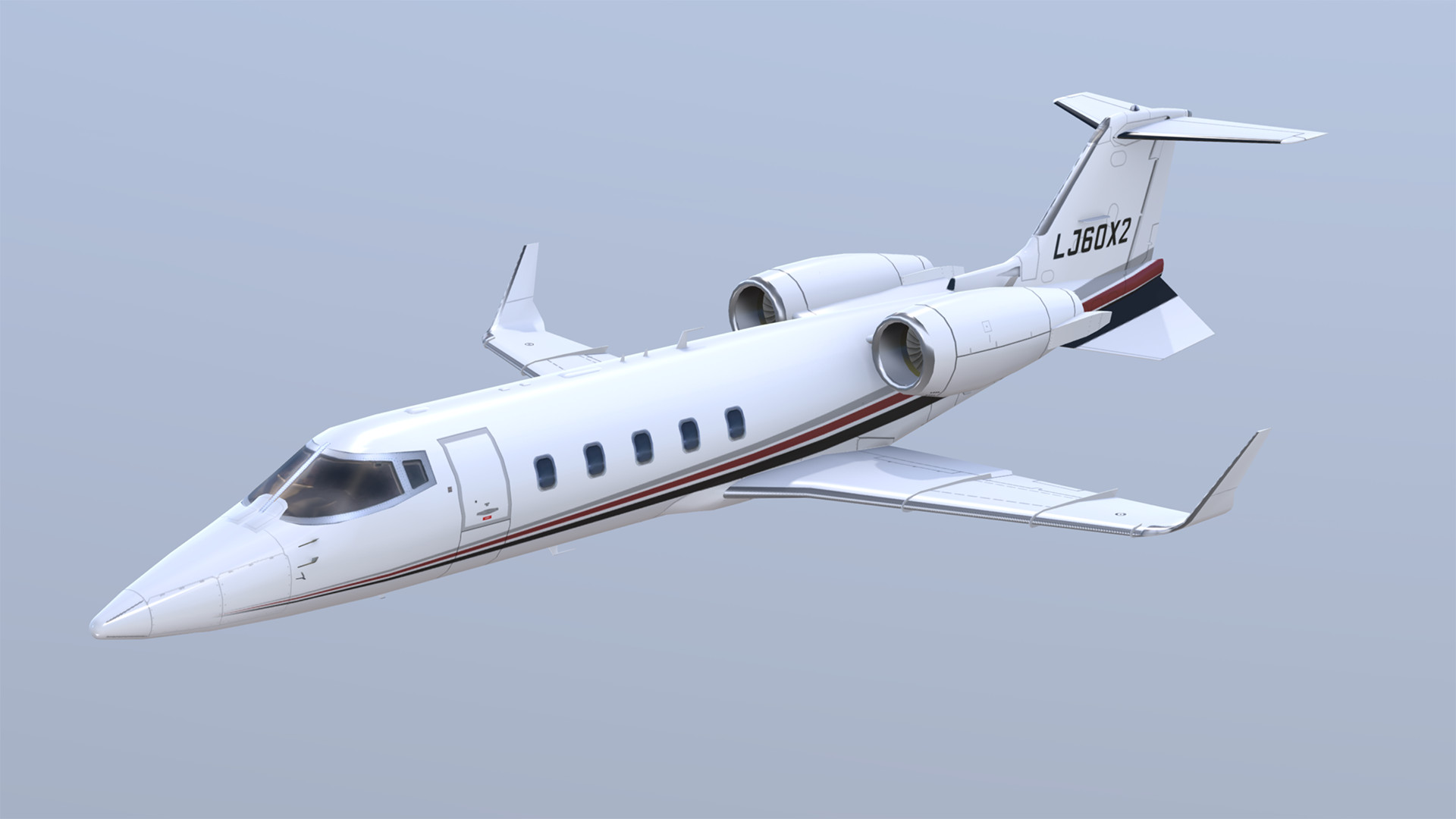 Learjet Wallpapers