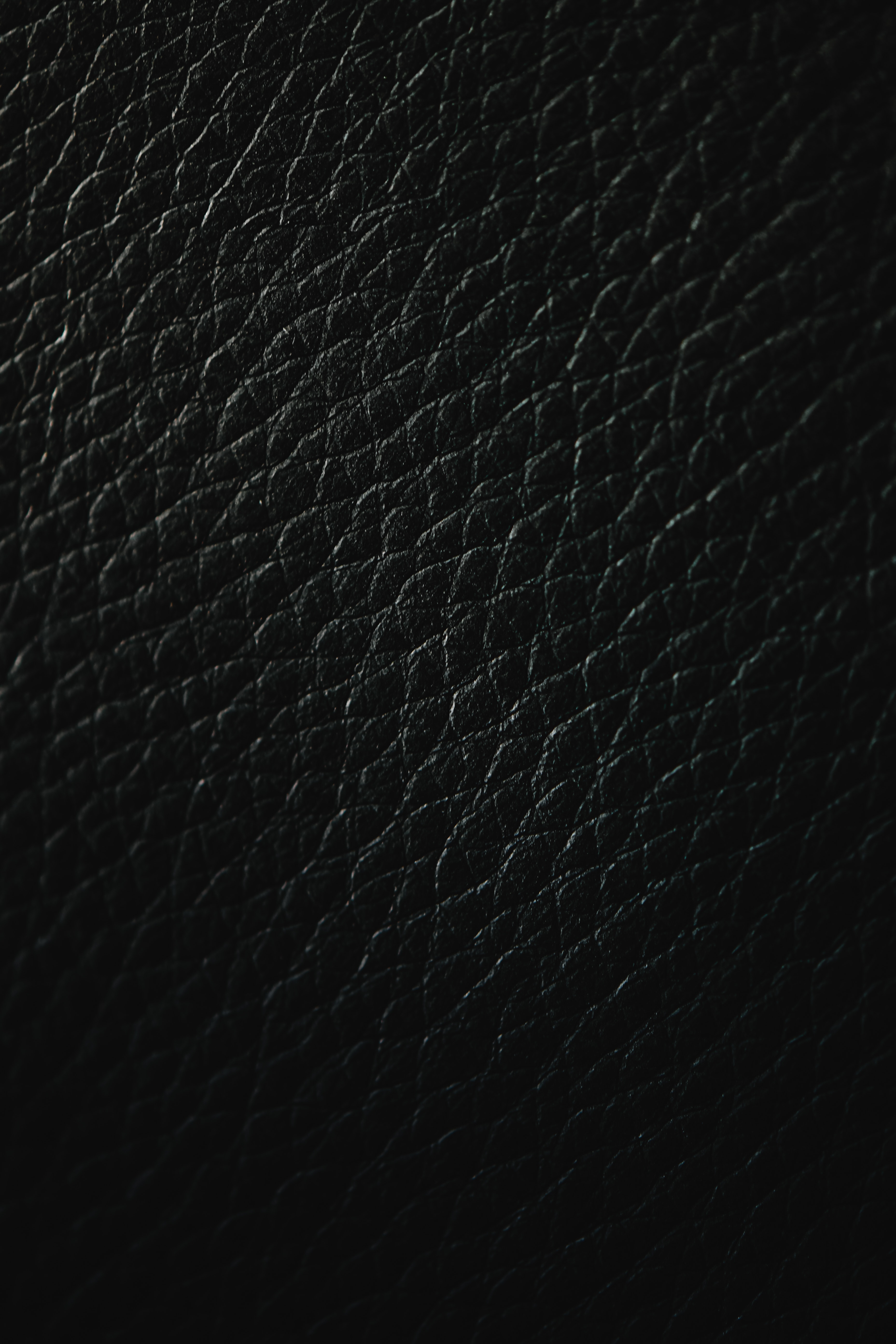 Leather Background