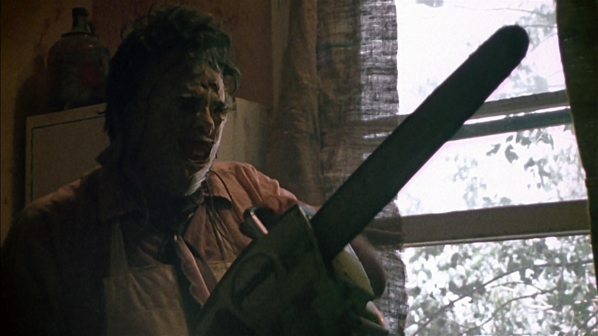 Leatherface Wallpapers