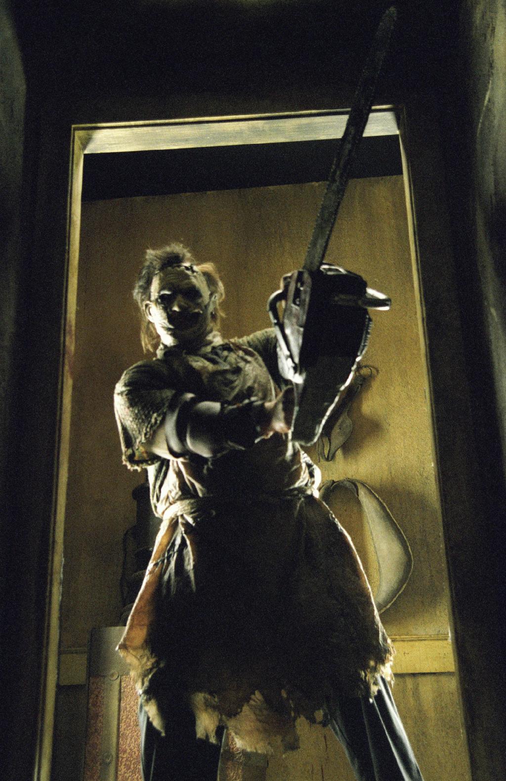 Leatherface Wallpapers