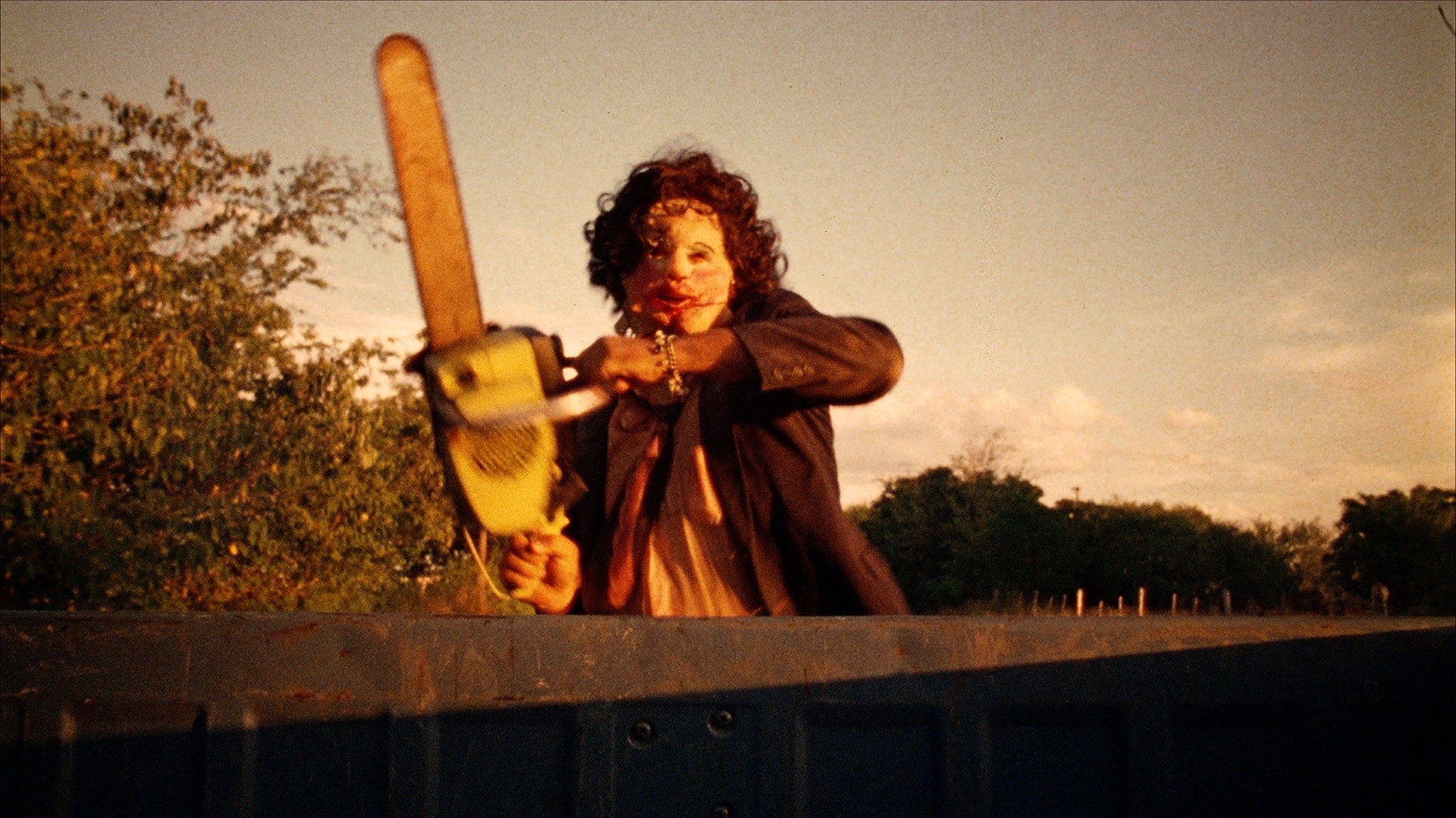 Leatherface Wallpapers