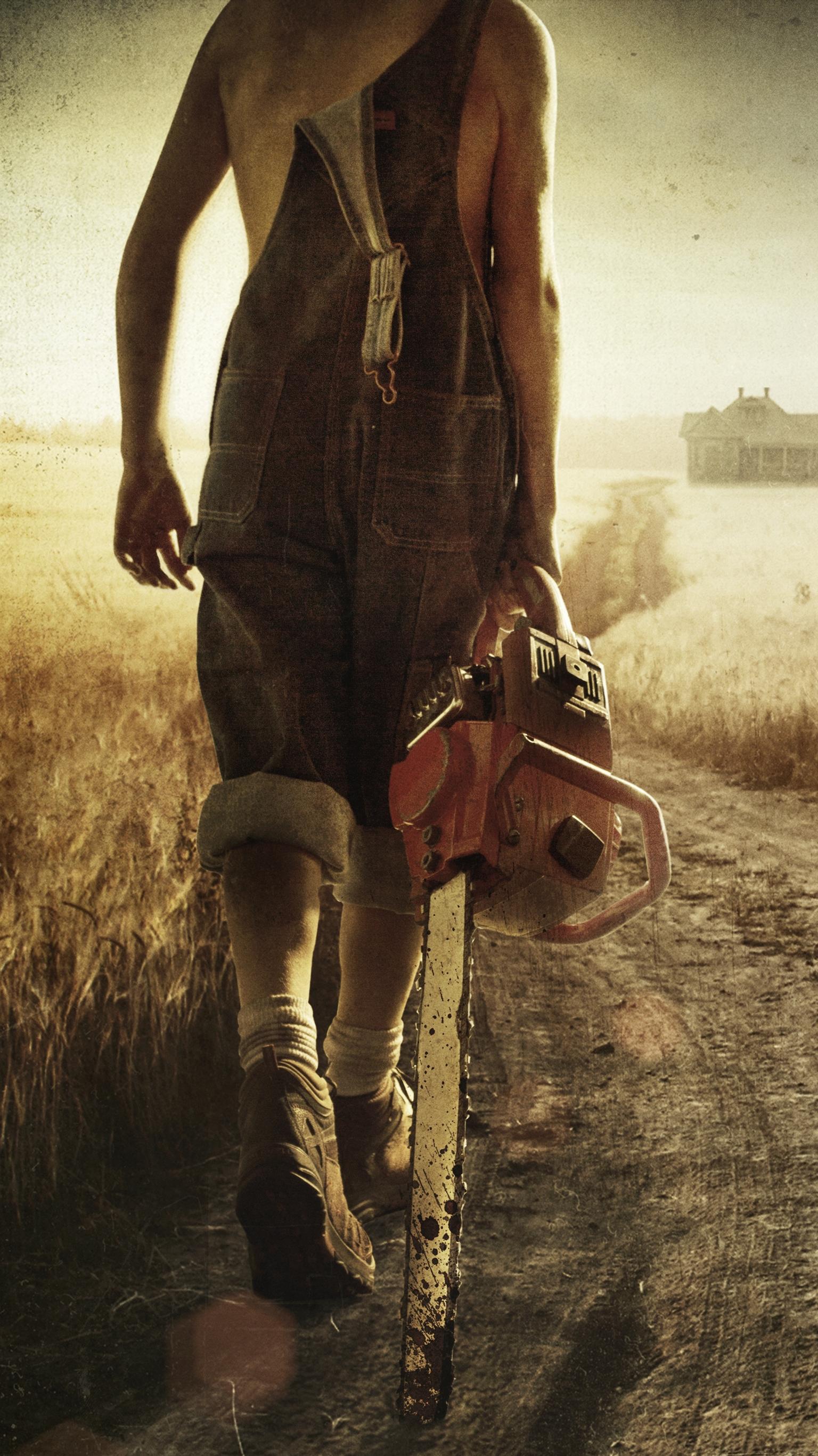 Leatherface Wallpapers