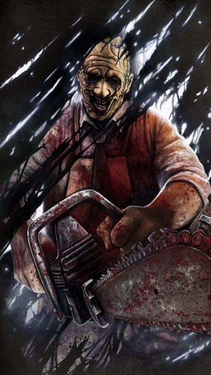 Leatherface Wallpapers