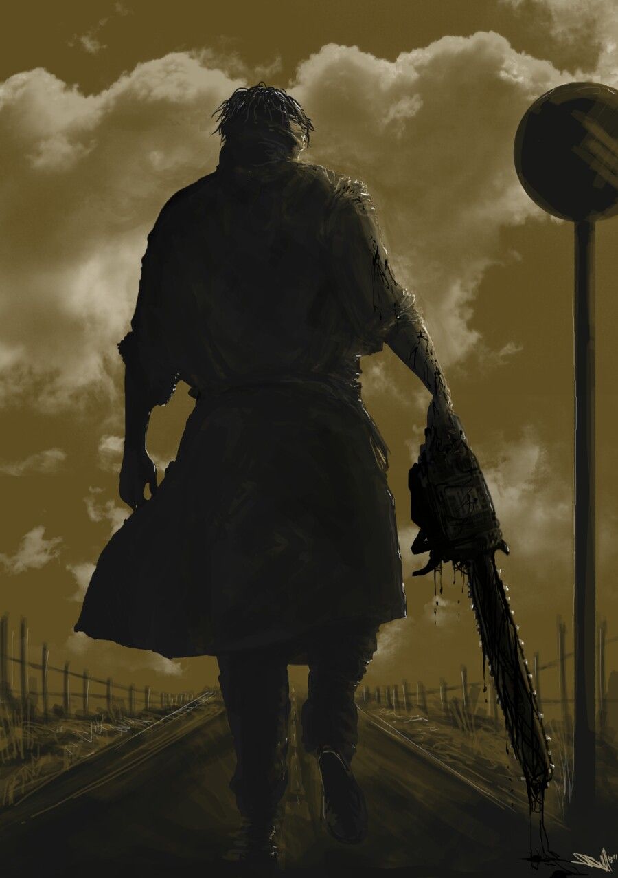 Leatherface Wallpapers