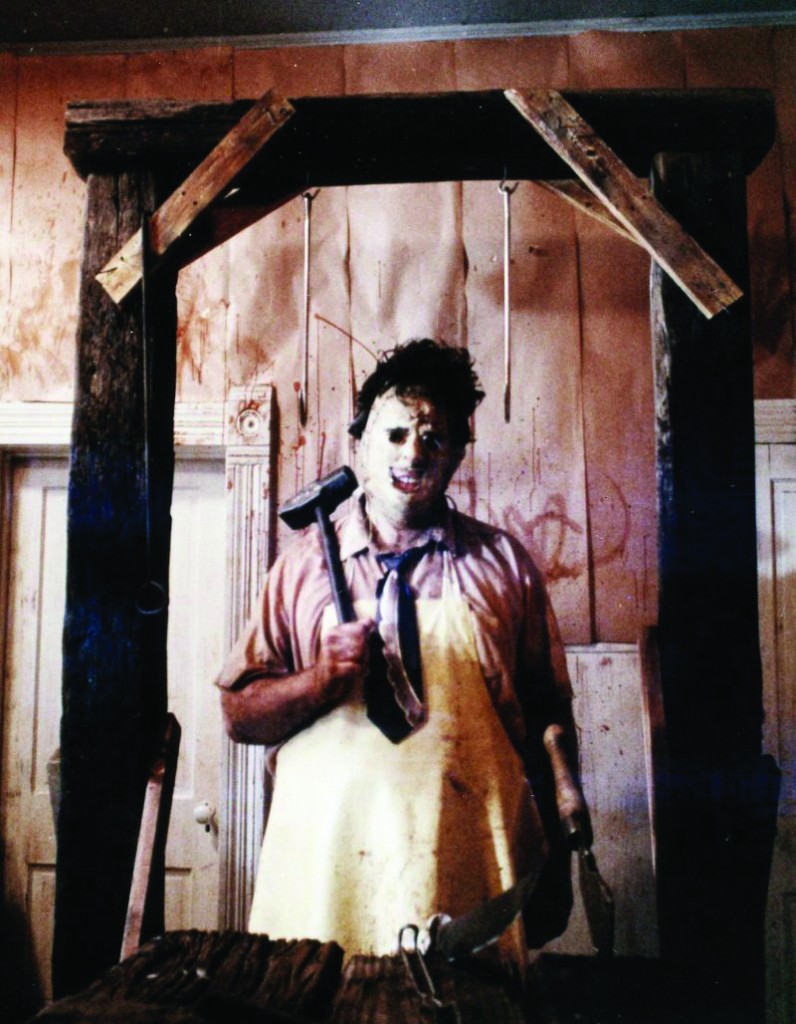 Leatherface Wallpapers