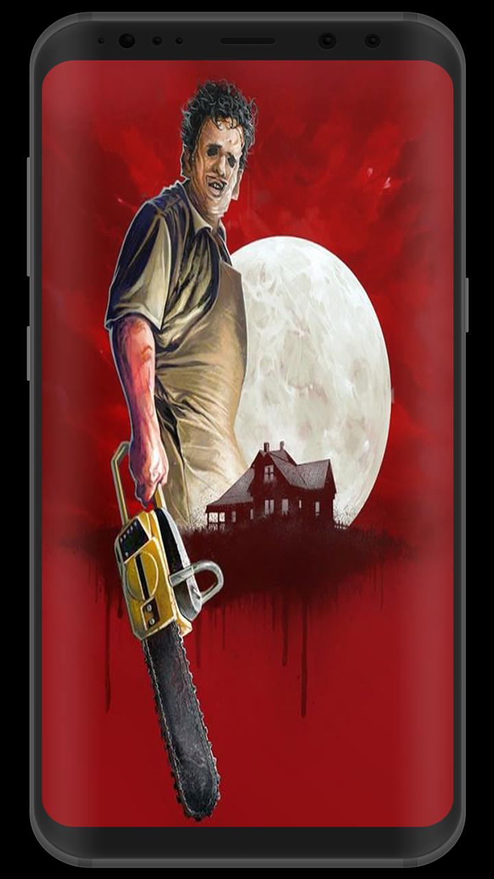 Leatherface Wallpapers