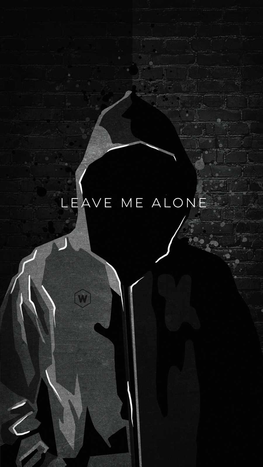 Leave Me Alone Wallpapers