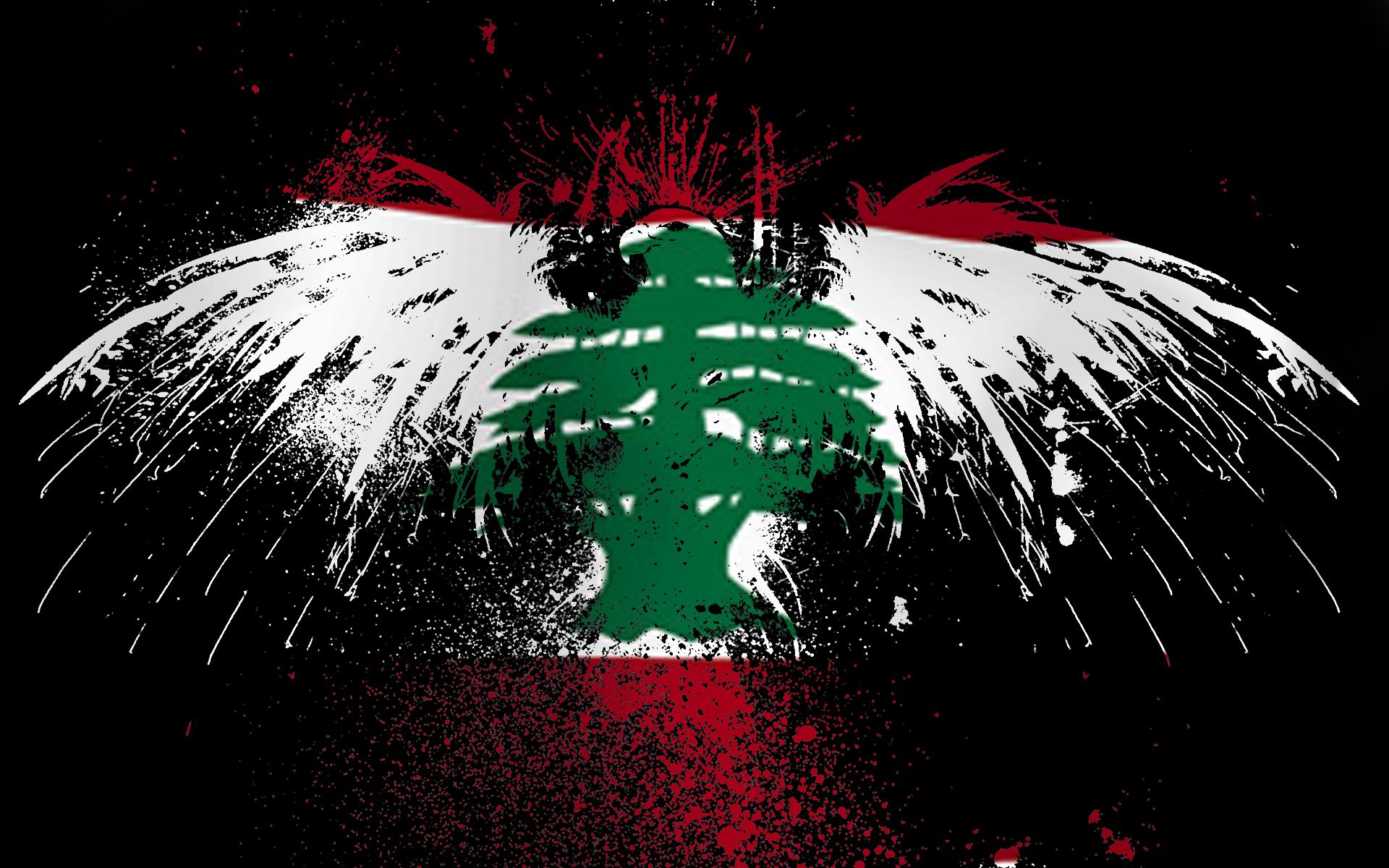 Lebanese Wallpapers