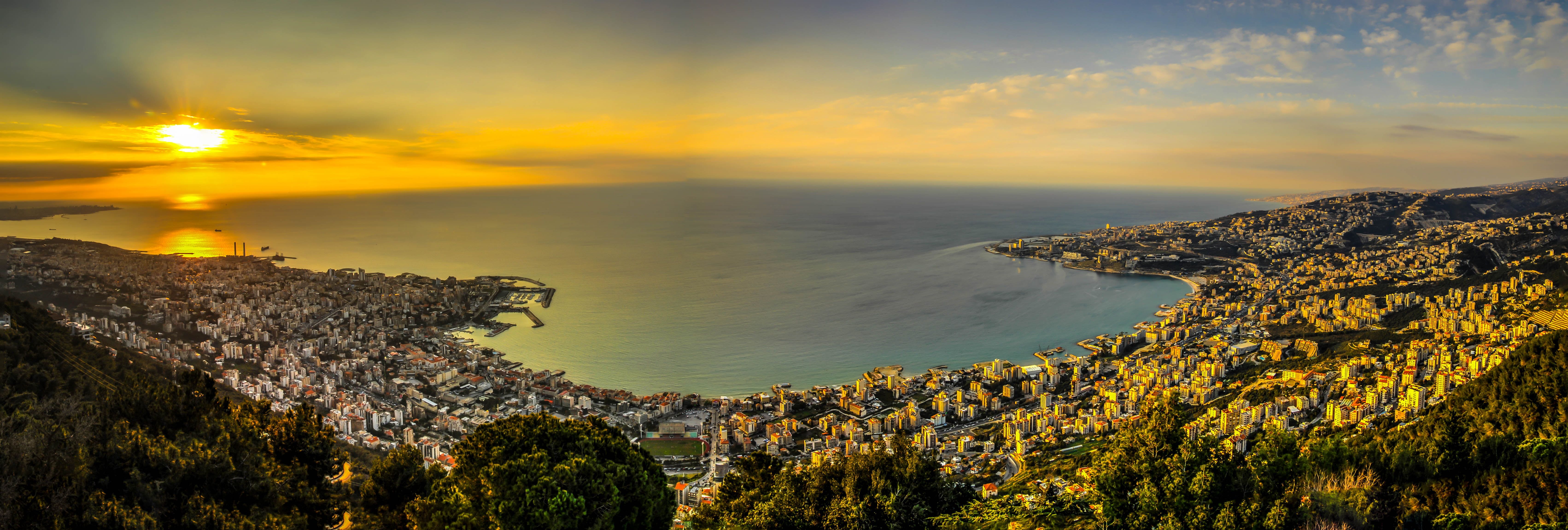 Lebanese Wallpapers