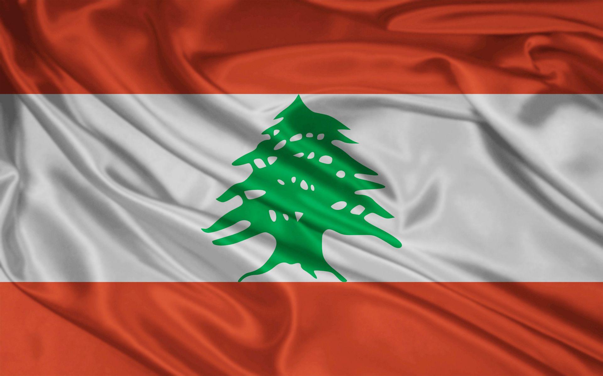 Lebanon Flag Wallpapers