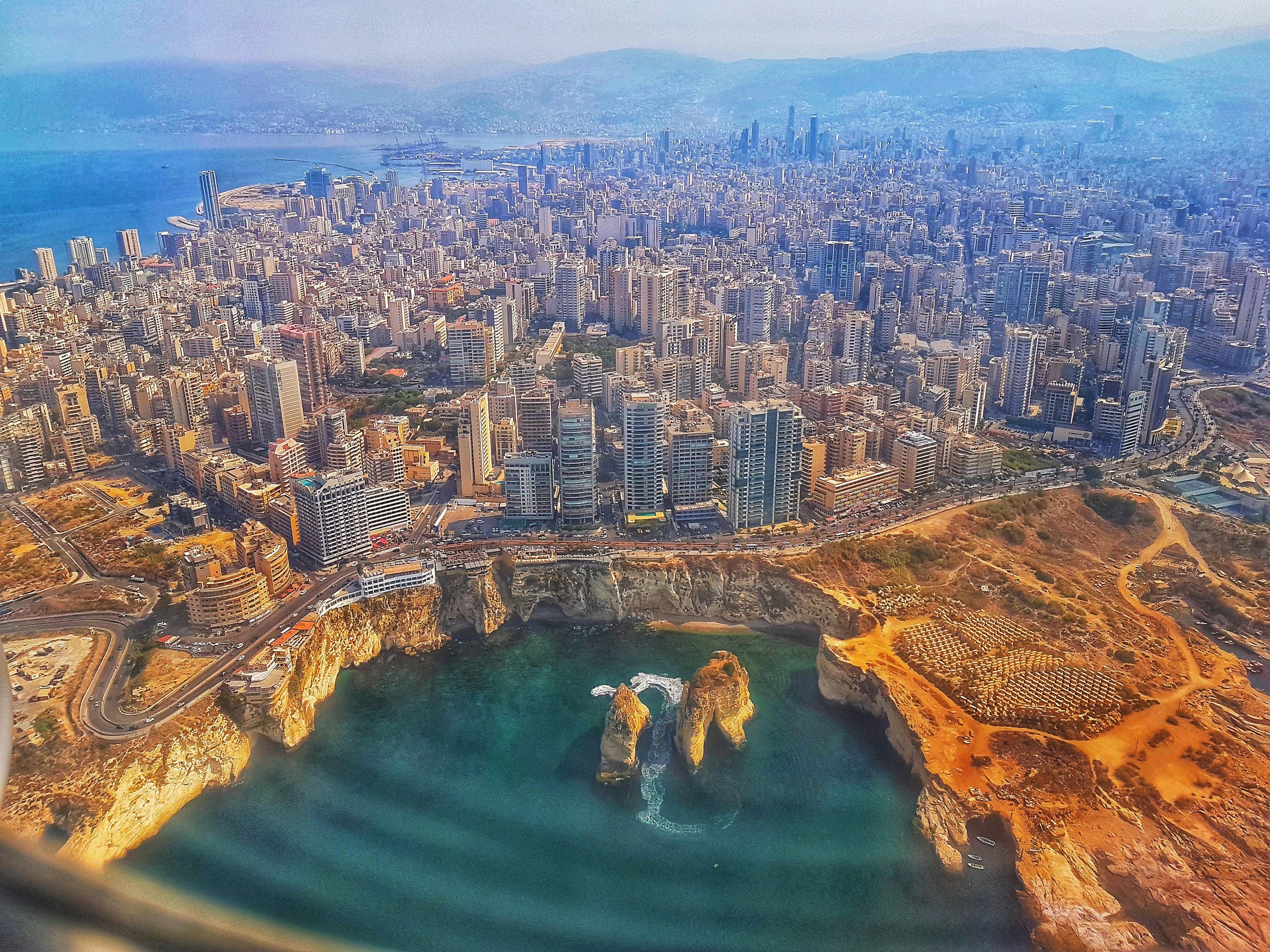 Lebanon Wallpapers