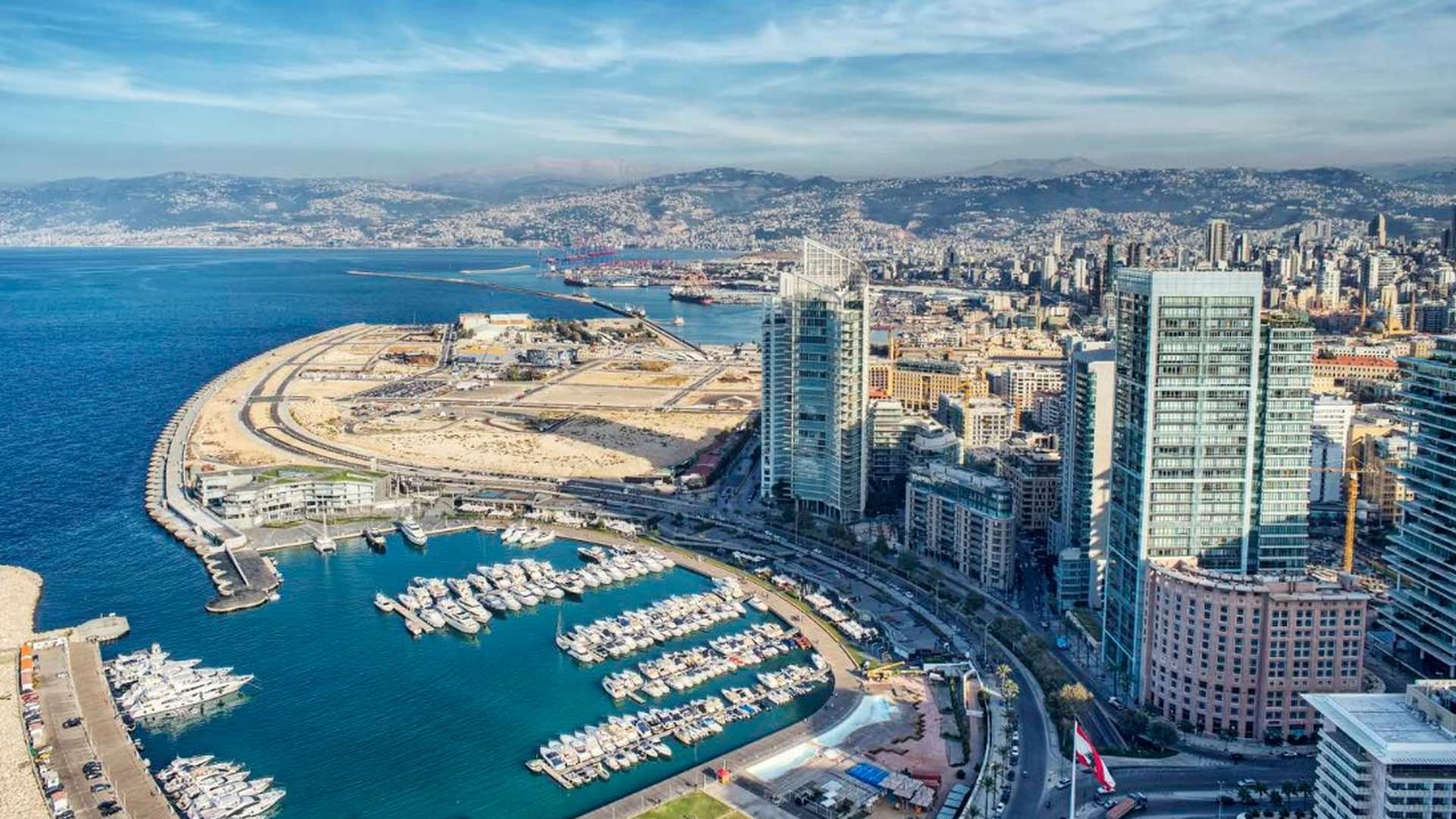 Lebanon Wallpapers