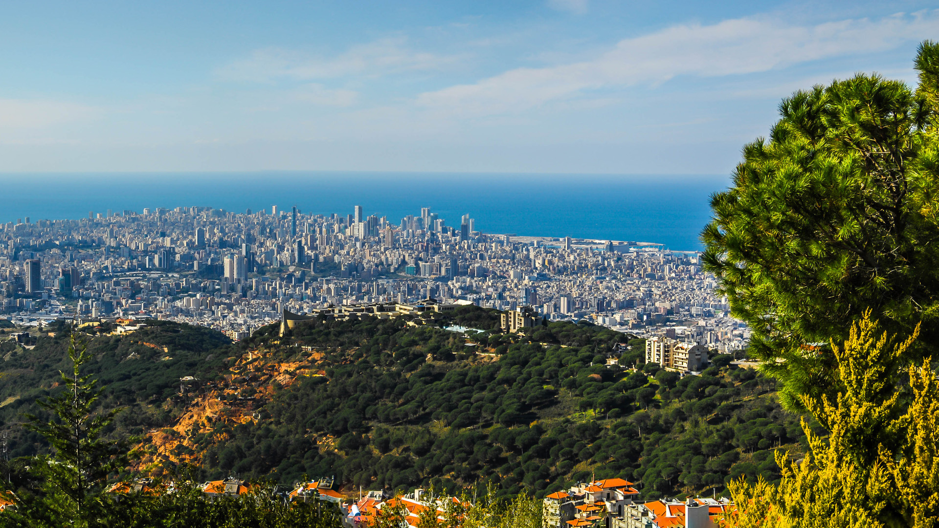 Lebanon Wallpapers