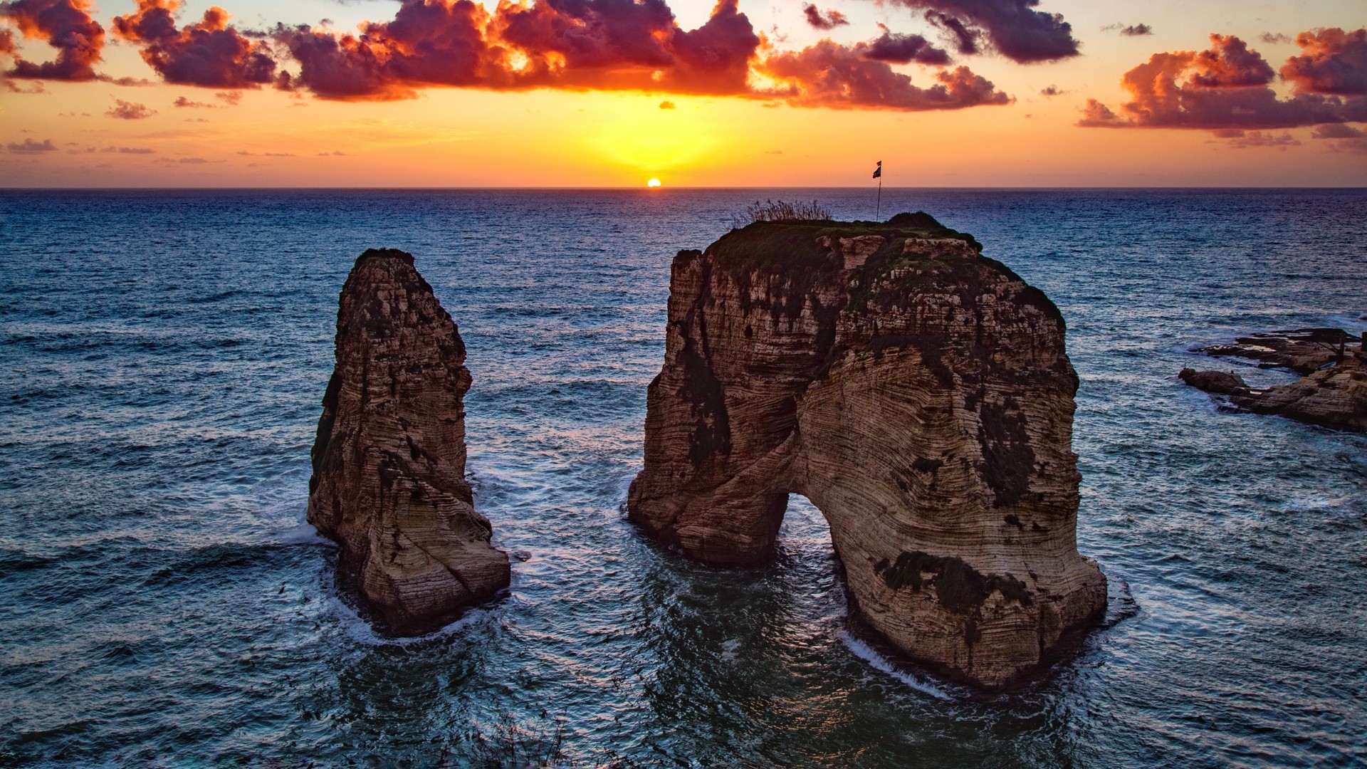 Lebanon Wallpapers