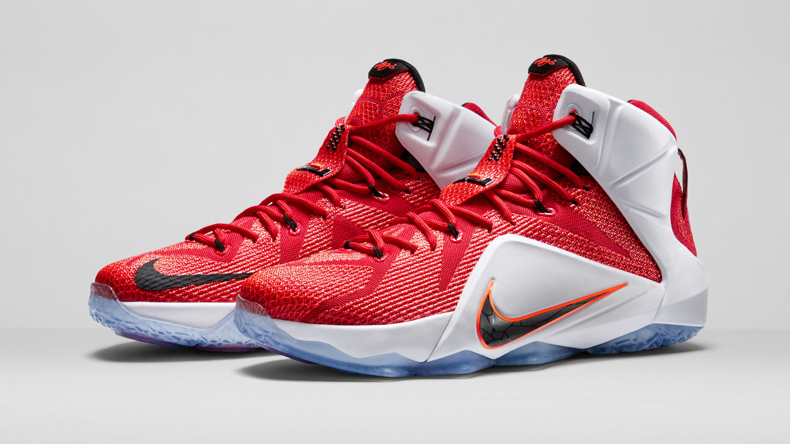 Lebron 12 Wallpapers