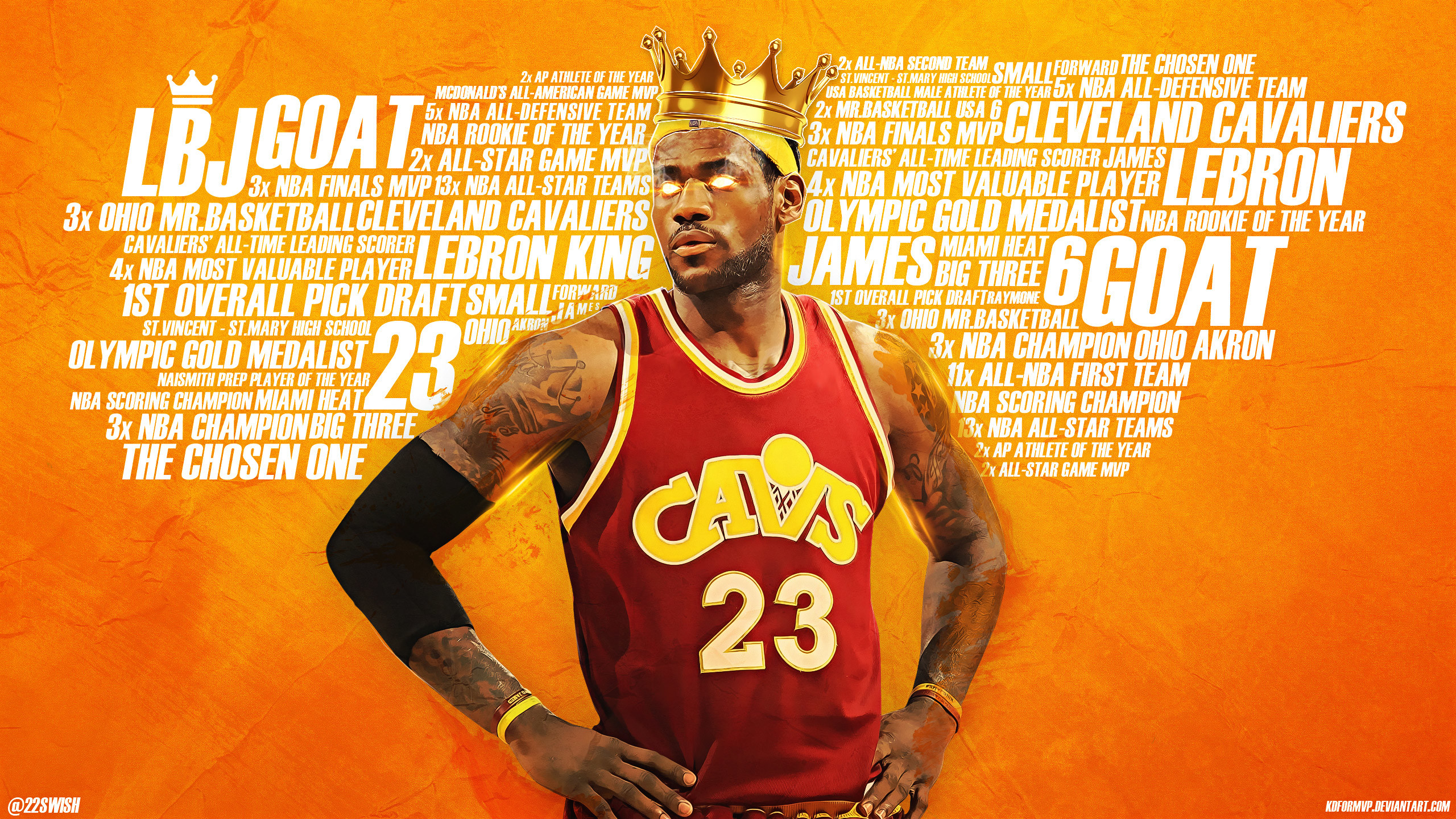 Lebron Championship Wallpapers