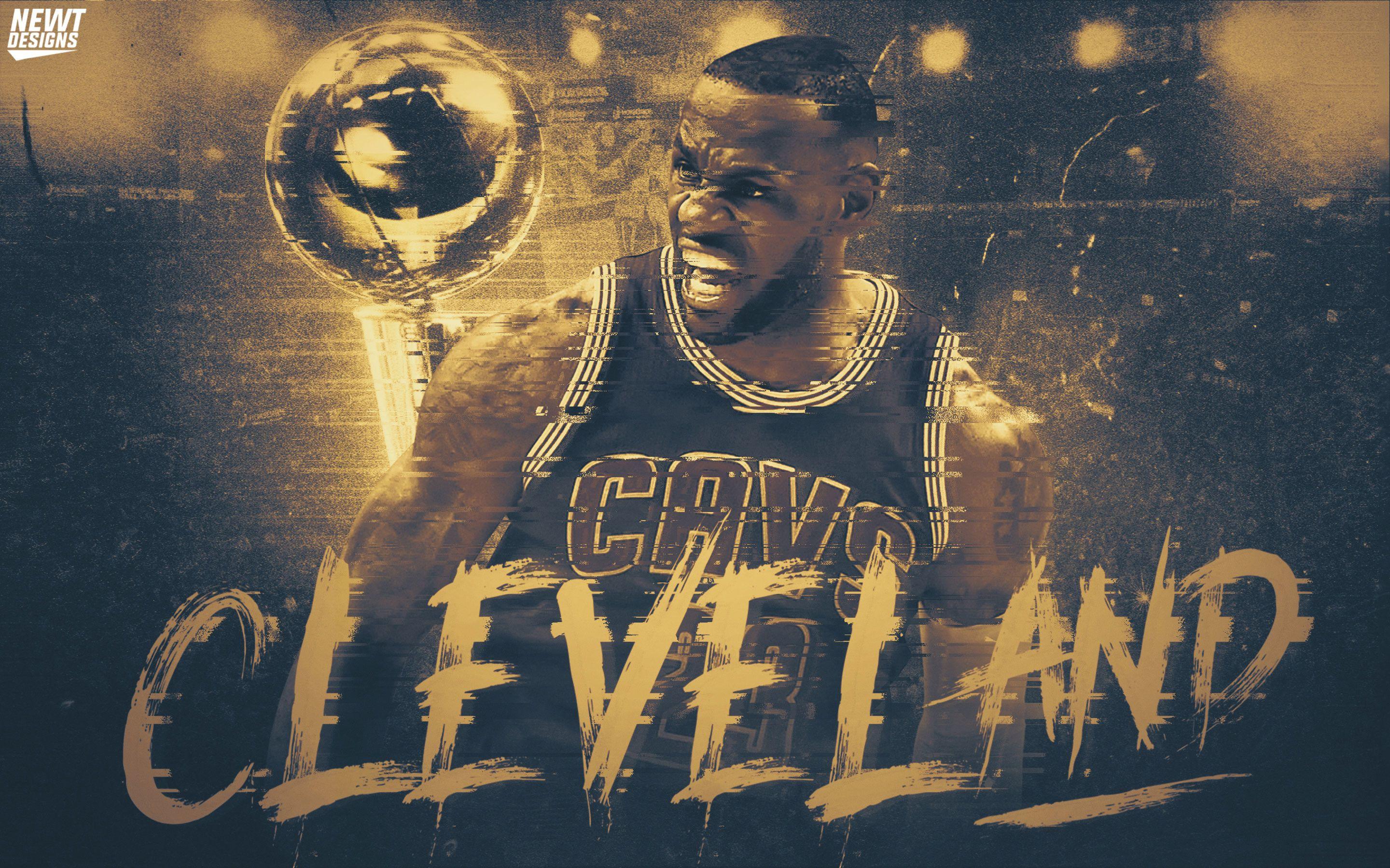 Lebron Championship Wallpapers