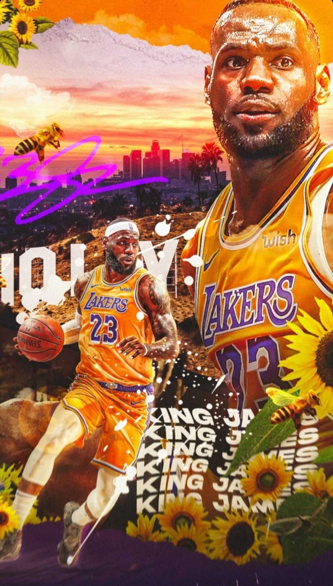 Lebron James 2021 Wallpapers