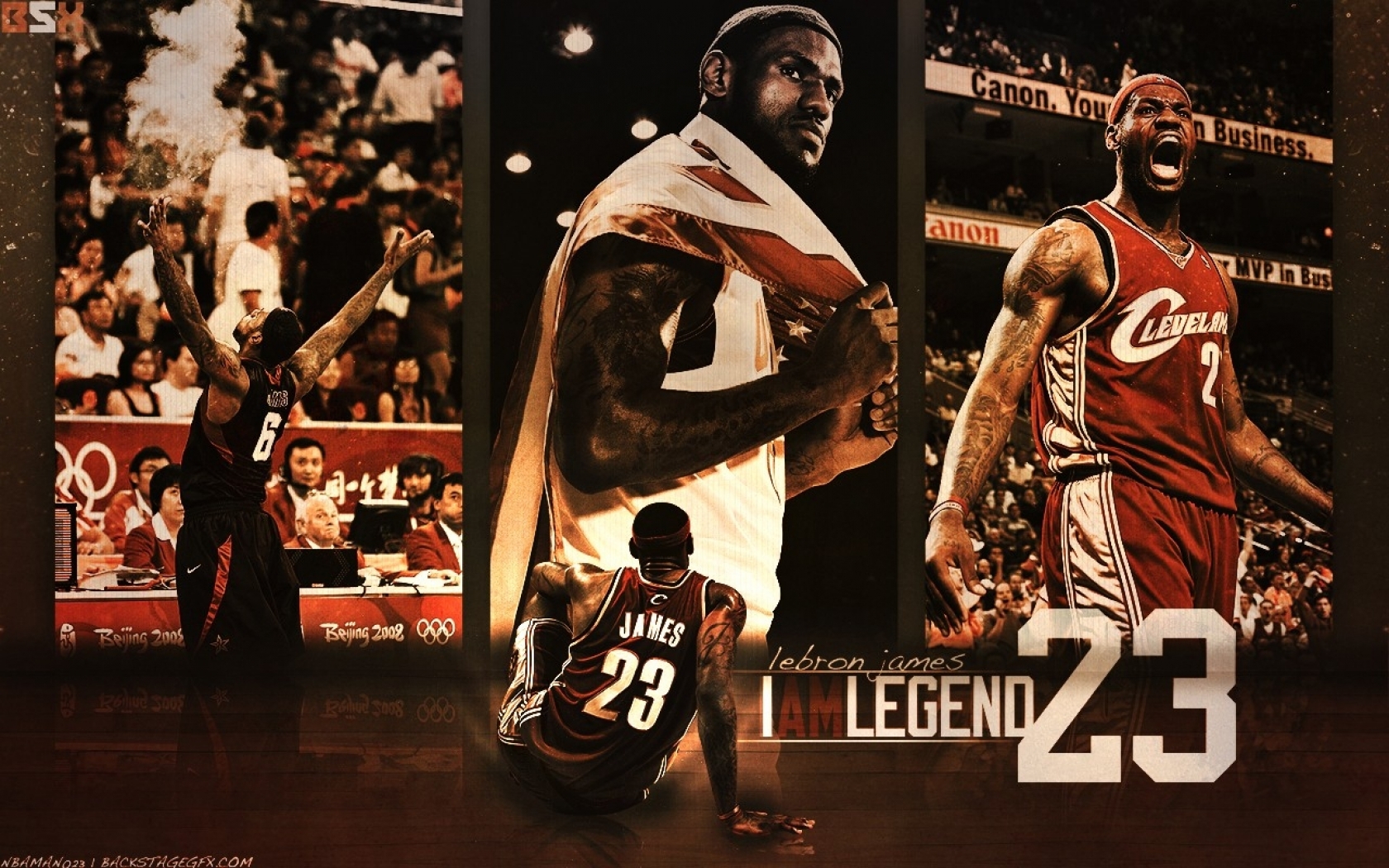 Lebron James 23 Nba Wallpapers