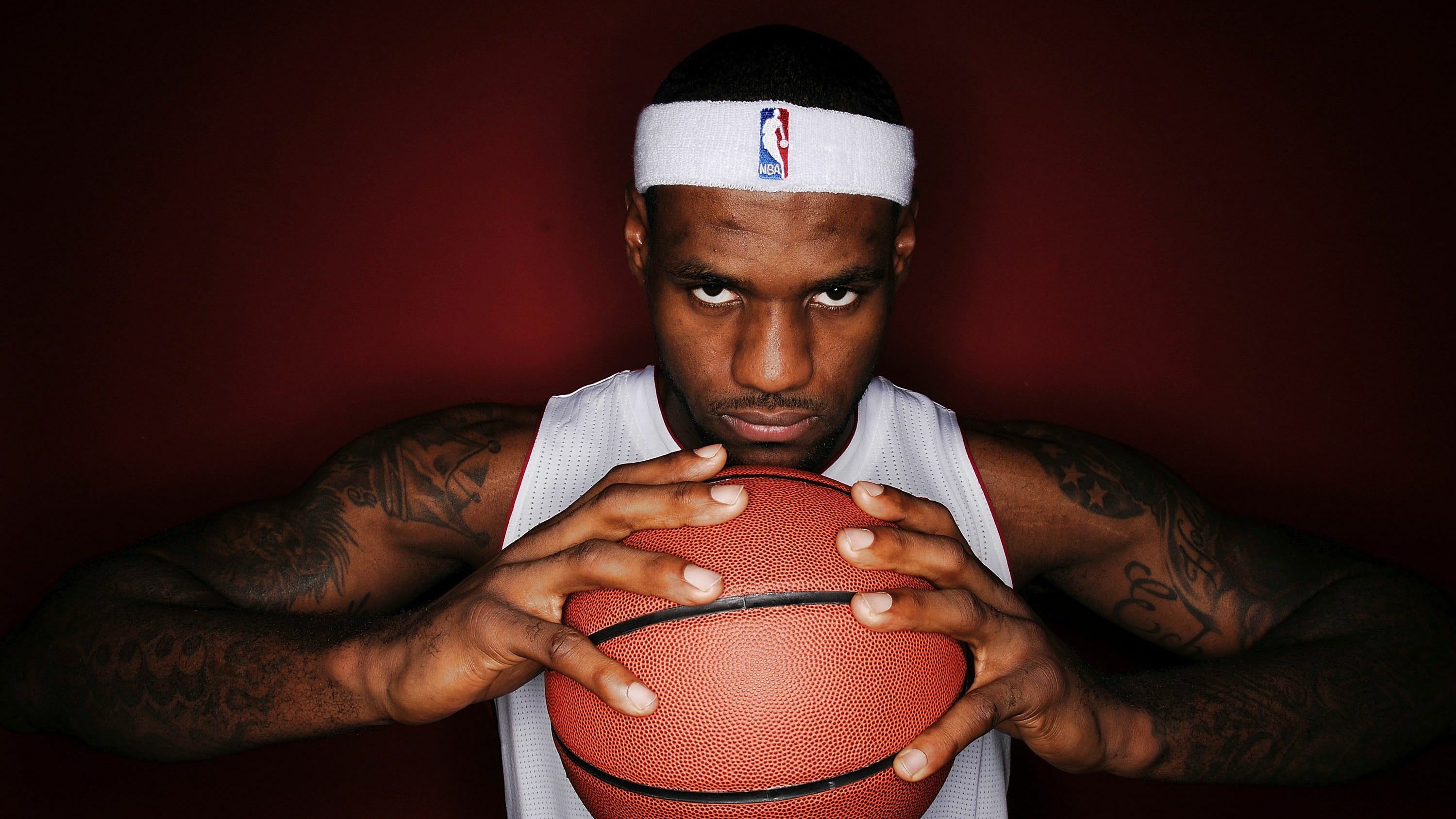 Lebron James 23 Nba Wallpapers