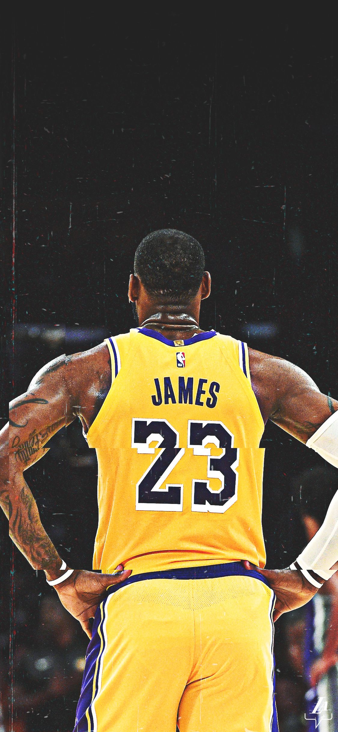 Lebron James 4K Wallpapers