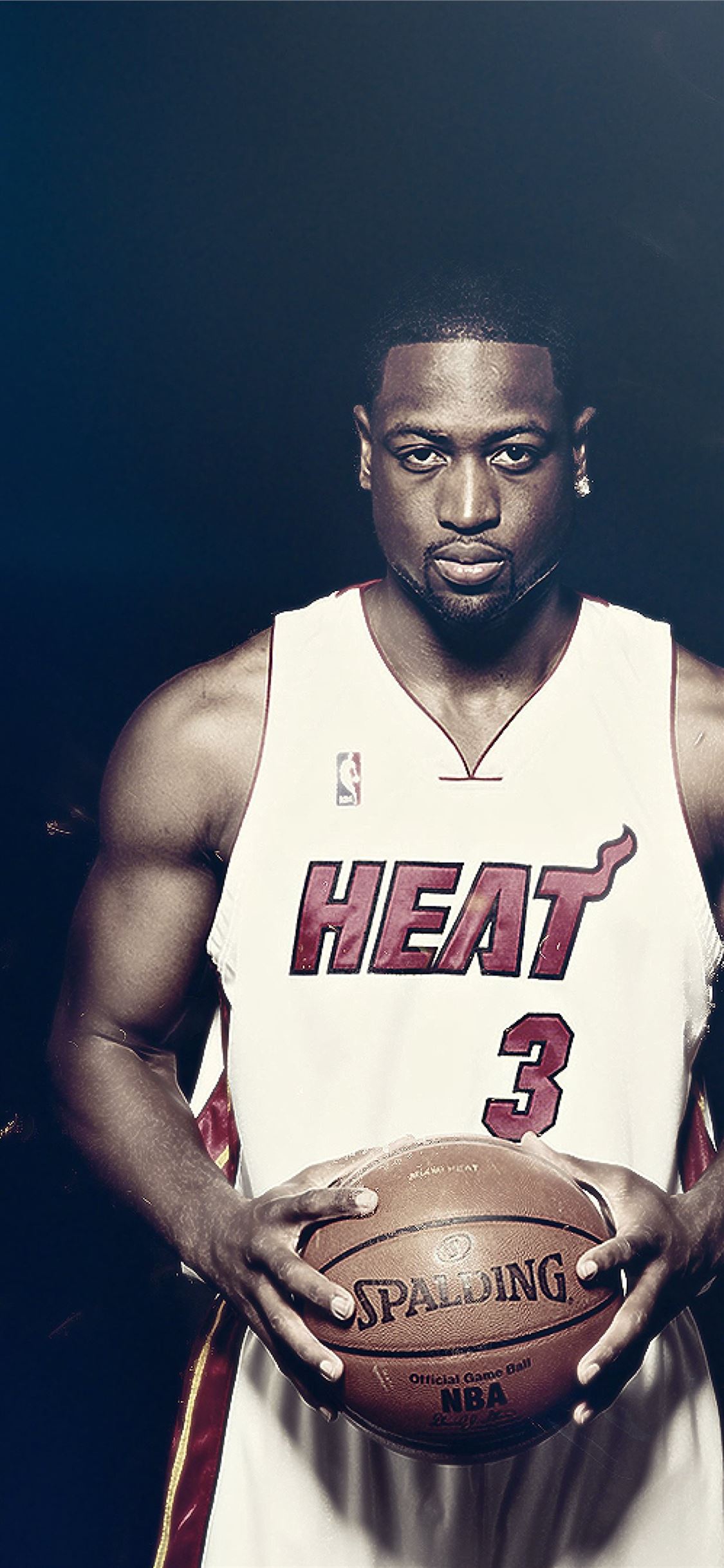 Lebron James And Dwyane Wade Wallpapers