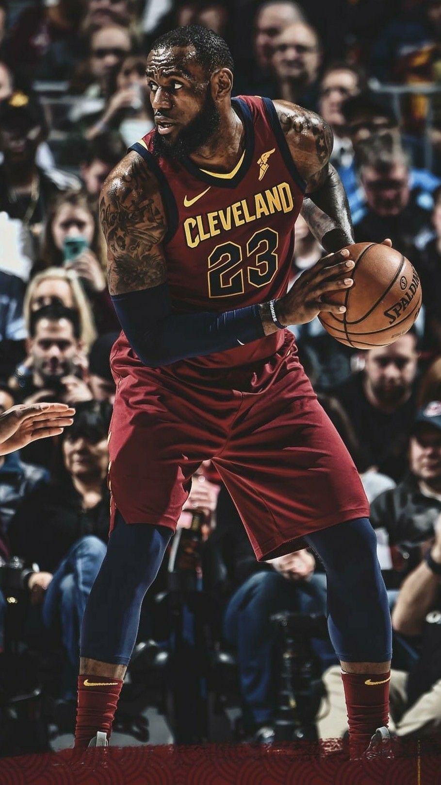 Lebron James Cavs Wallpapers