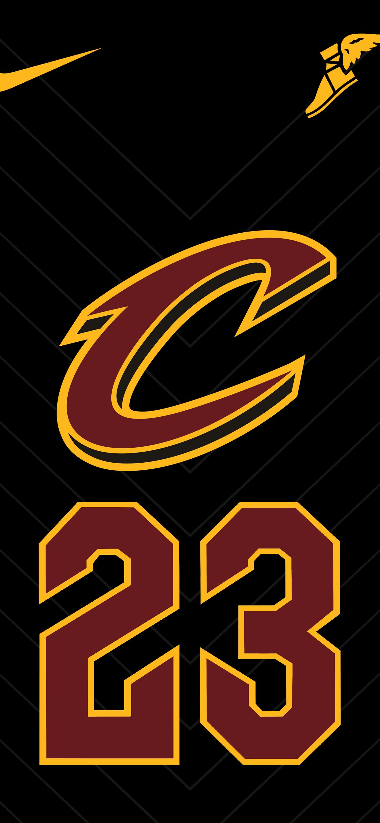 Lebron James Cavs Wallpapers