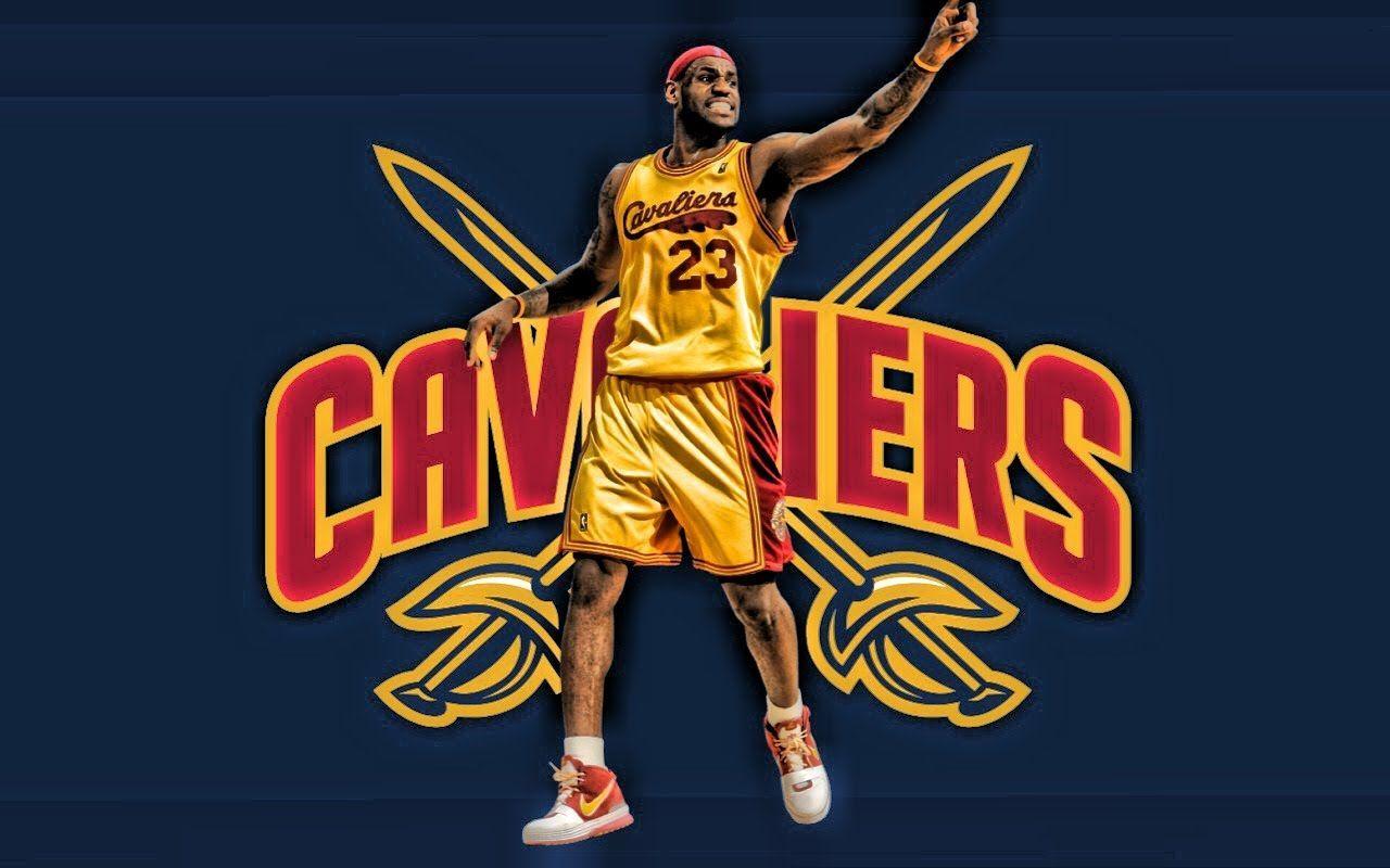 Lebron James Cleveland Cavaliers Nba Wallpapers