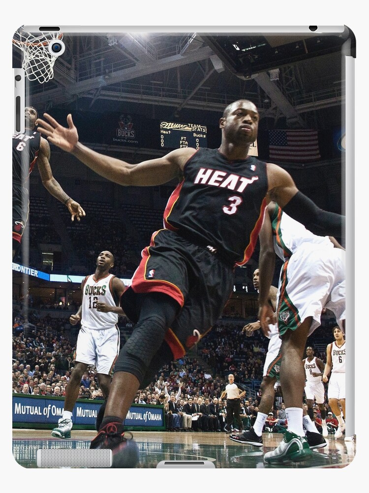 Lebron James Dwyane Wade Alley Oop Wallpapers