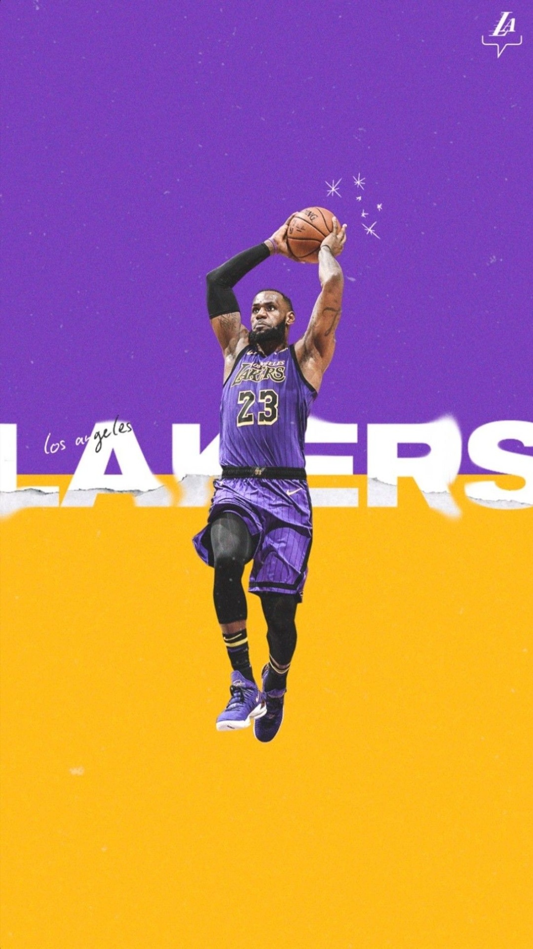 Lebron James Fanart Wallpapers