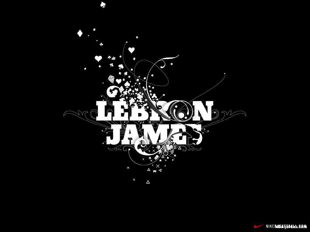 Lebron James Symbol Wallpapers