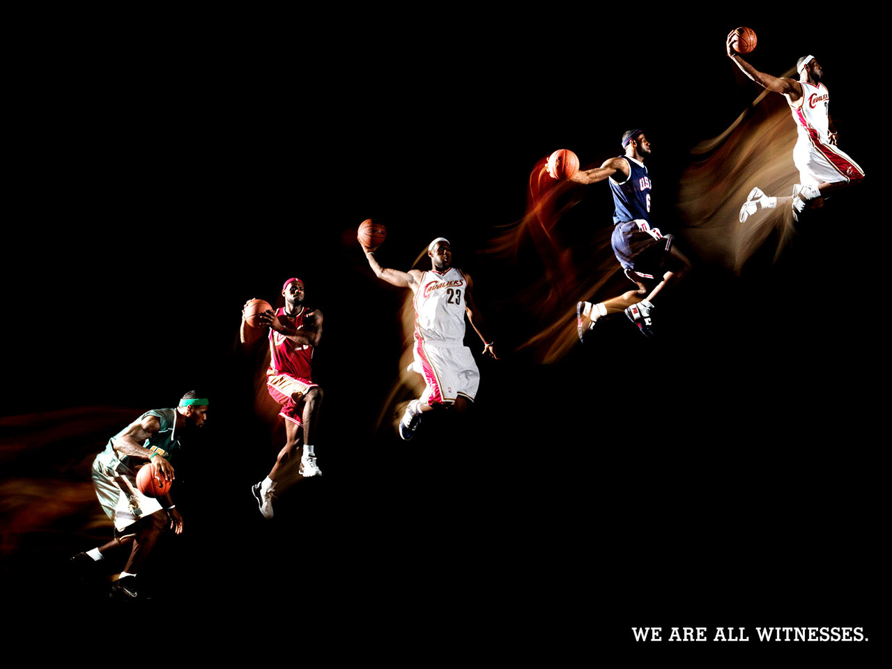 Lebron James Symbol Wallpapers