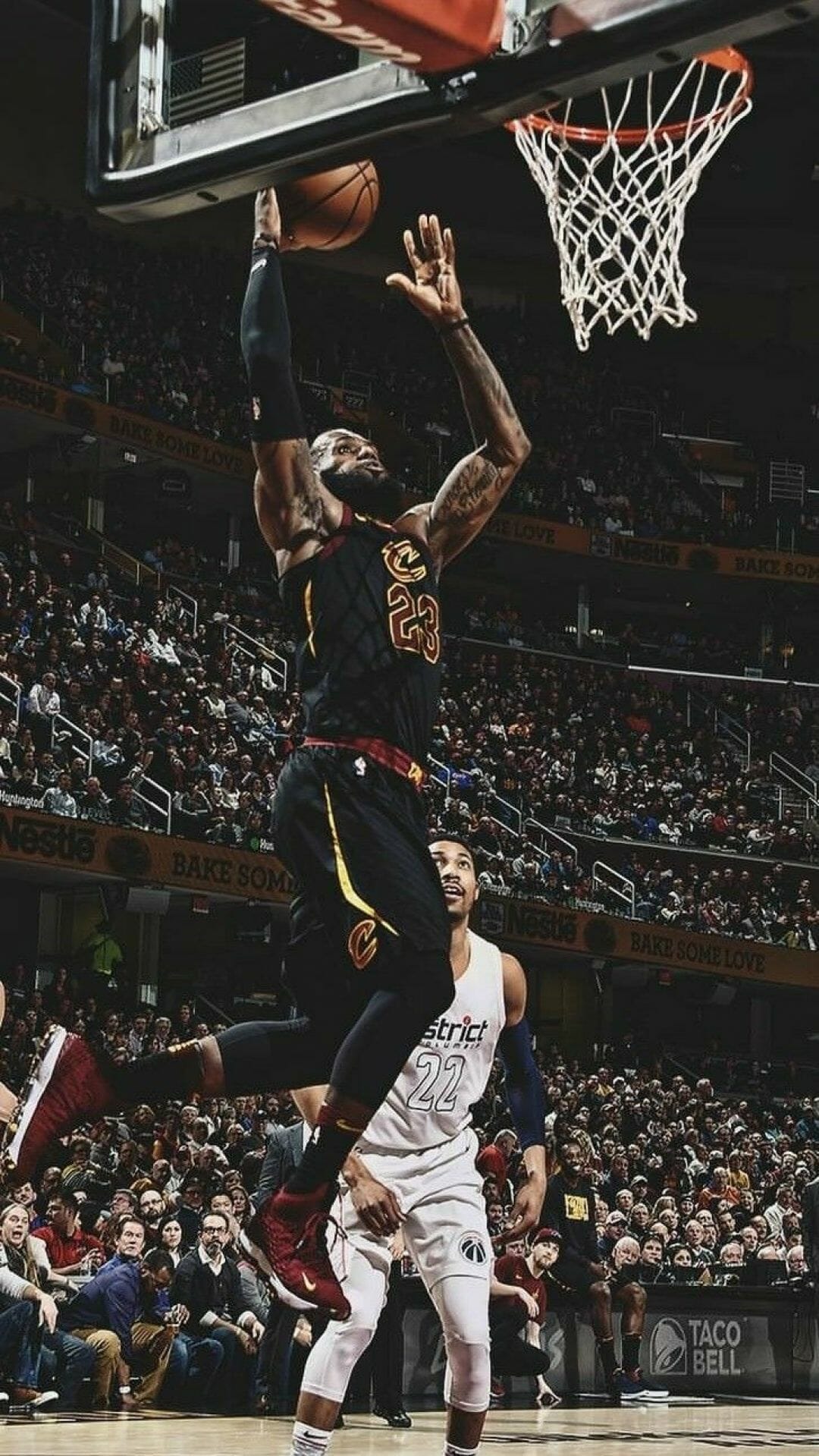 Lebron James Wallpapers