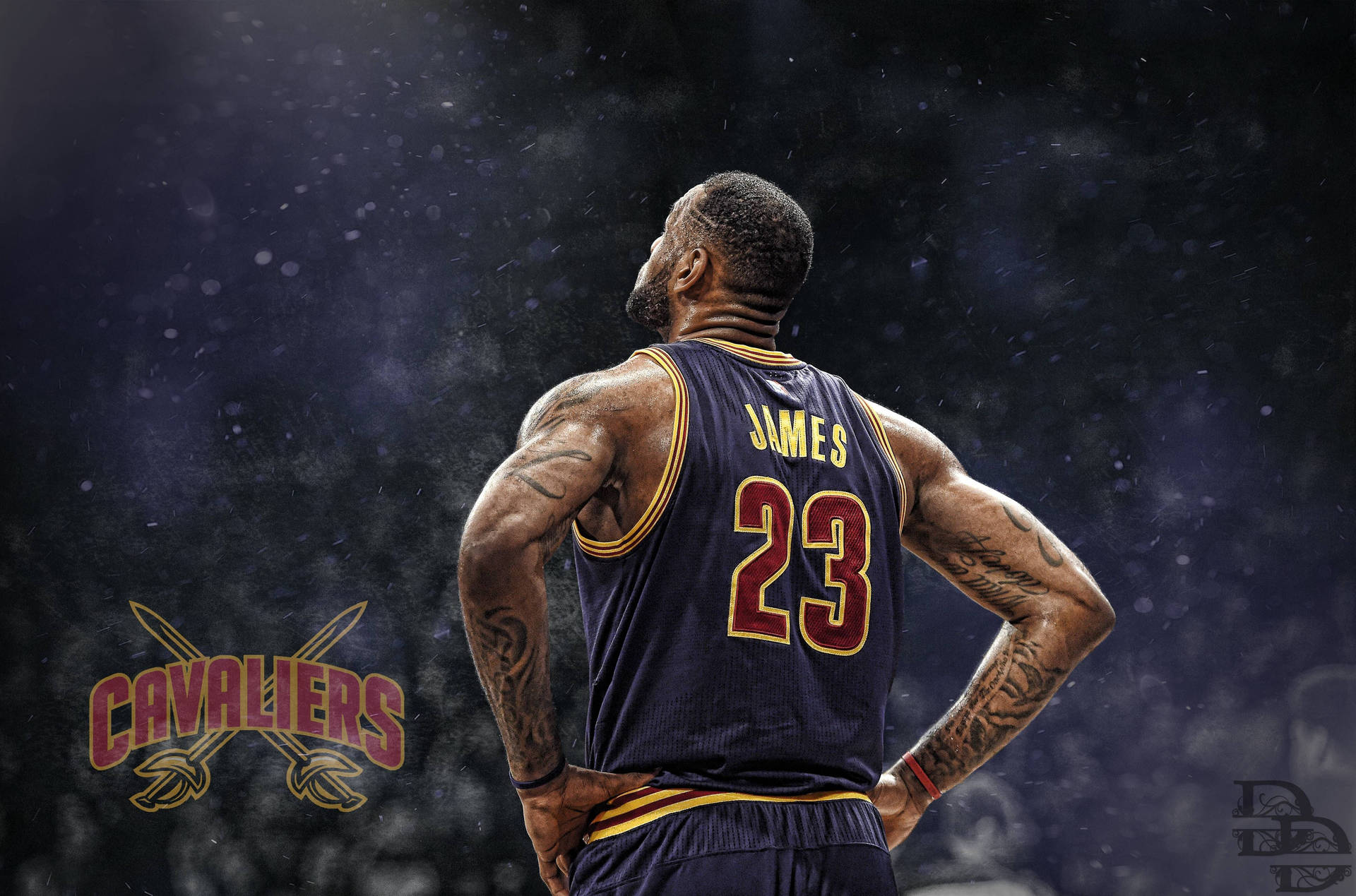 Lebron James Wallpapers