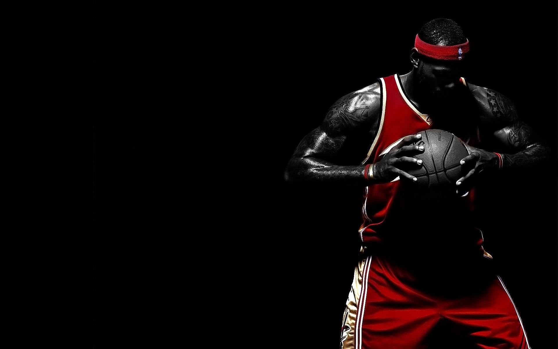 Lebron James Wallpapers