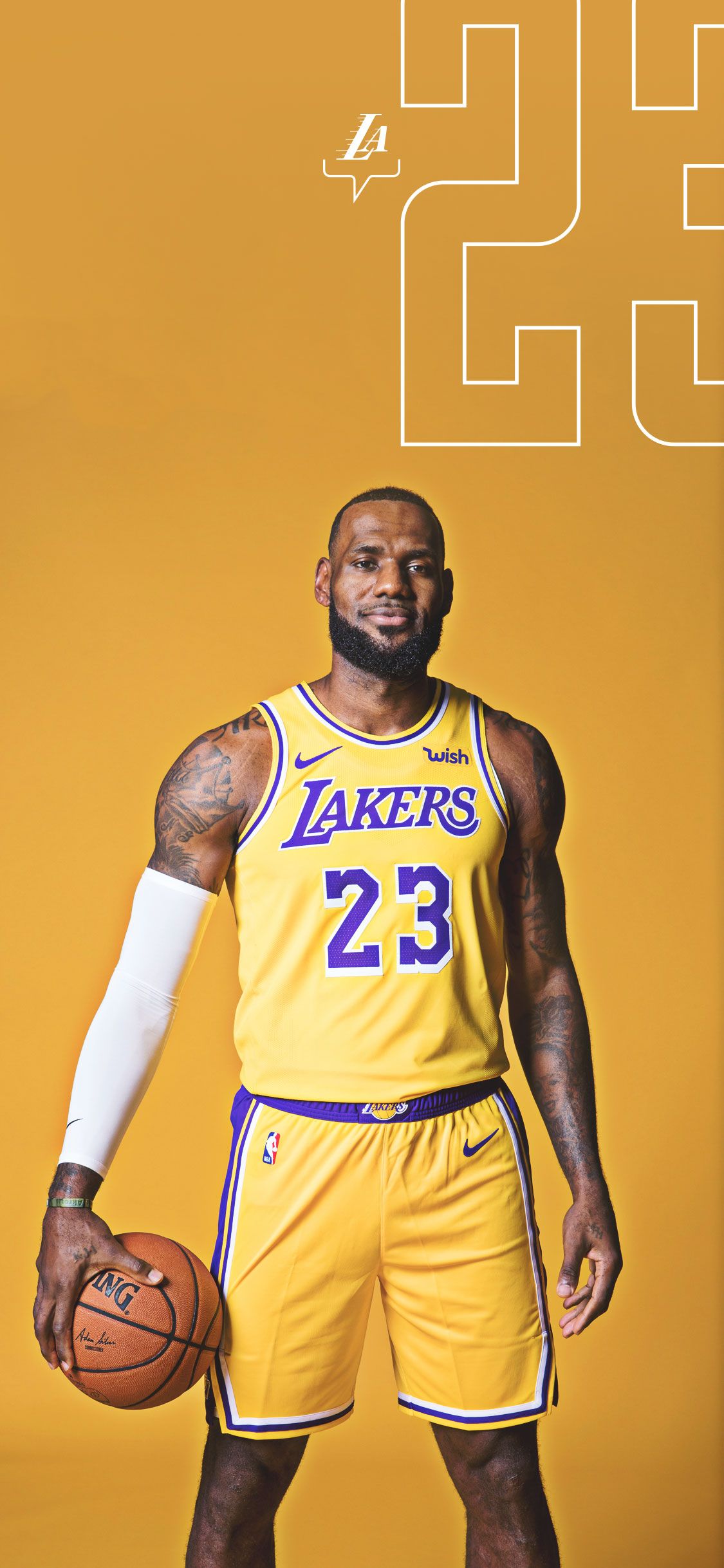 Lebron James Wallpapers