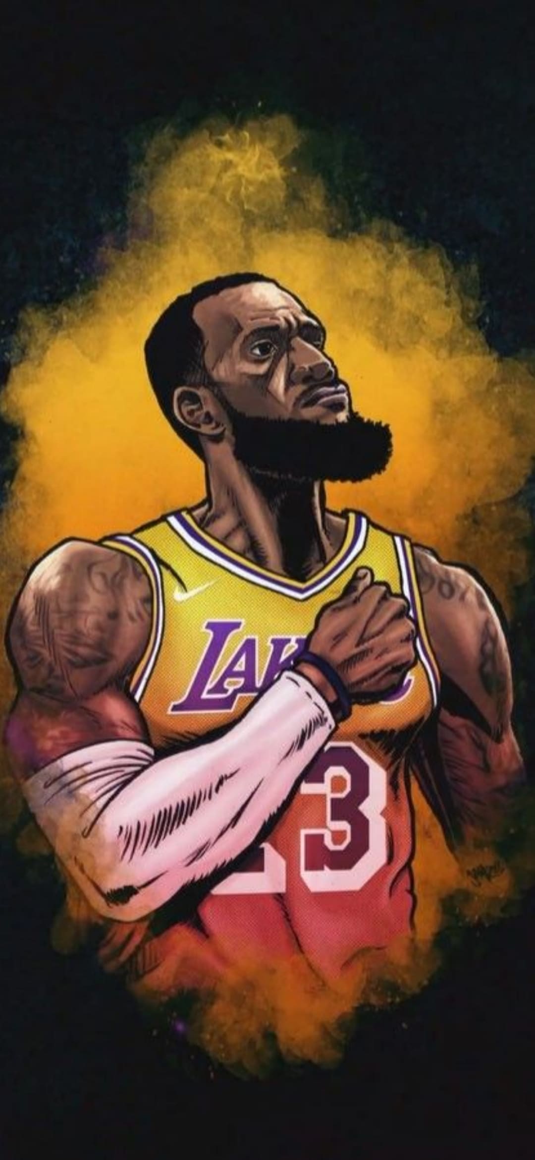 Lebron James Wallpapers